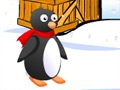 Go Go Penguin online game