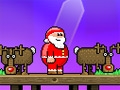 Super Santa Kicker 2 oнлайн-игра