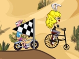 Bicycle Run online hra