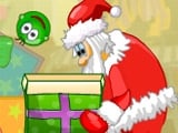 Civiballs Xmas online hra