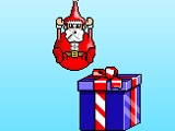 Santa Blast online game