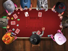 Governor of poker online hra