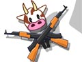 Save the Cow oнлайн-игра