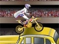 Moto X Madness 2 oнлайн-игра