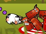 Cowaboom online game