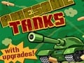 Awesome Tanks online hra