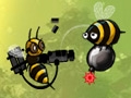 Bee Sting oнлайн-игра