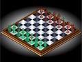Flash chess online game
