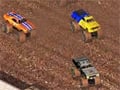 Offroaders online game