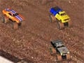 Offroaders oнлайн-игра