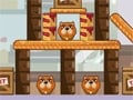 Cats Cannon oнлайн-игра