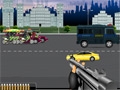 Miami Outlaws online game