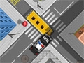 Traffic Hazard oнлайн-игра