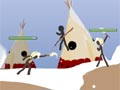 Alaskan adversary online game