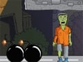 Zombie Boom oнлайн-игра