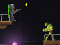 Maxx The Robot online hra