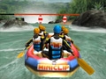 White Water Rafting online hra