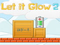 Let It Glow 2 online hra