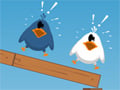 Scare The Birds 2 online hra