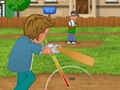 Baseball Smash online game