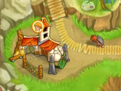 Island Tribe 3 online game