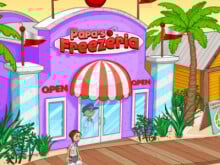 Petition · Papa's Freezeria Battle Royale ·