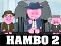 Hambo 2 oнлайн-игра