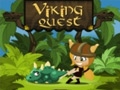 Viking Quest online hra