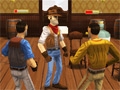 Saloon Brawl 2 free fighting games online Edit Title Free animated gif  pictures