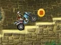 Nuclear bike online game