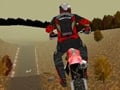 Motocross Fever online hra