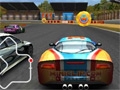 Fast Car Frenzy online hra