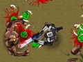 The Fairyland Massacre oнлайн-игра