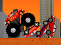 Monster Truck Destroyer online hra