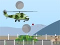 Play Heliwars - Recommended Game