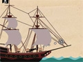 Pirates of the Stupid Seas online game