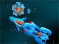 D-Space oнлайн-игра