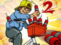 Newspaper Boy 2 online hra