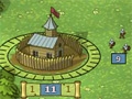 Capture the Castle online hra