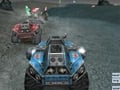 Moon Rush online hra