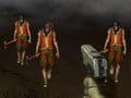 13 Days After - Survival online game