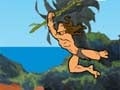 Jungle jump online game