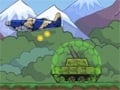 Tank Soldier online game