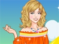 Beauty Easter Girl online hra
