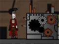 Strange Laboratory online game