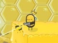 Angry Bees oнлайн-игра