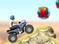 ATV Extreme - New Dimension online hra