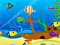Fish Fun juego en línea