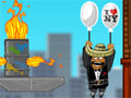 Amigo Pancho 2: New York Party online hra