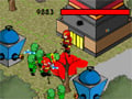 Strategy Defense 8 juego en línea